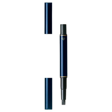 Cle de Peau Beaute Stilo Eyeliner - Holder (Stylo Eyeliner) tube with applicator