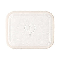 Cle de Peau Beaute Sponge (Tana Naturel Poudre Blanc) - Sponge (Tan Naturel Poudre Blanc) product packaging