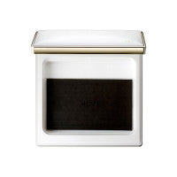 Cle de Peau Beaute Case (Tan Naturel Poudre Blanc) - Case (Tan Naturel Poudre Blanc) product bottle on white background