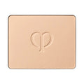 Cle de Peau Beaute Sponge (Tana Naturel Poudre Blanc) - TAN NATUREL POUDRE BLANC / SPF25 / PA++ / refill only / Ochre 00 / 11g product packaging