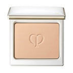 Cle de Peau Beaute Radiant White Foundation Radiant Finish White Background