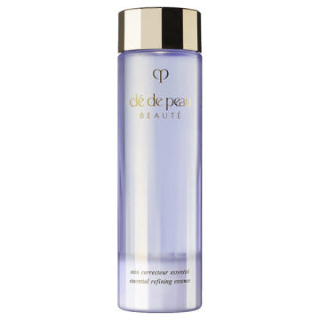 Cle de Peau Beaute Collection Essenciel n Radiant Matte Skin Product Shot