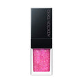ADDICTION Lip Oil Plumper - Lip Oil Plumper / 004 You'll Be / 6.5mL swatch on lips
