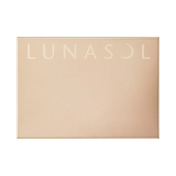 LUNASOL Foundation (Liquid) Radiant Glow Product Shot White Background