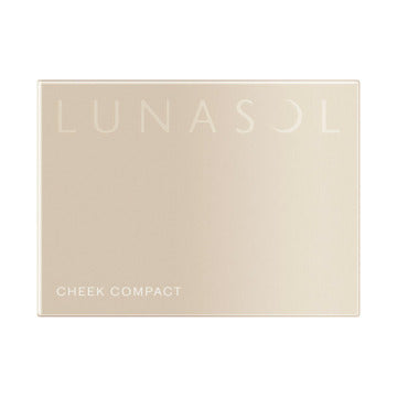 LUNASOL Foundation (Liquid) Radiant Glow Product Shot White Background