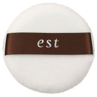 est Loose powder puff - Loose Powder Puff product packaging