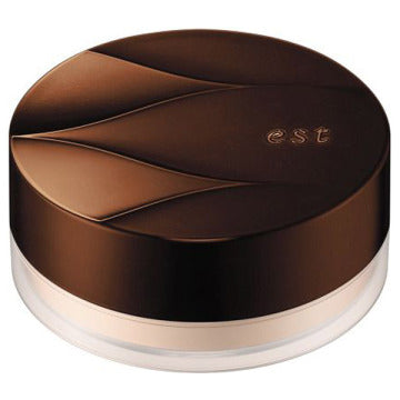 est Long Lasting Loose Powder Radiant Glow Product Shot