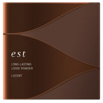 est Long Lasting Loose Powder Radiant Glow Product Shot