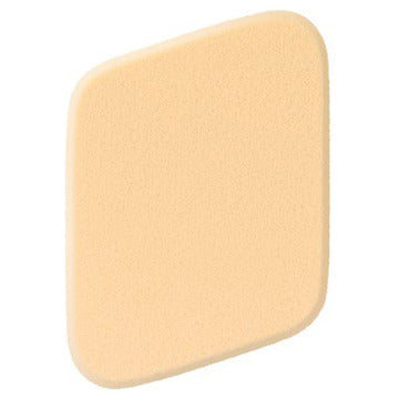 est Lasting Glow Liquid Foundation - Liquid Foundation Sponge product bottle on white background