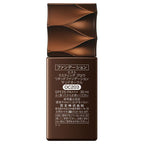 est Lasting Glow Liquid Foundation Radiant Finish White Background