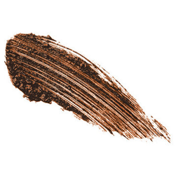 anelia natural Treatment Mascara Brown Natural Plant-Derived Eye Makeup