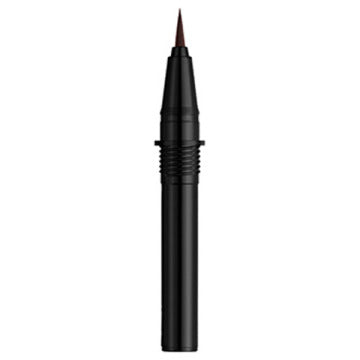 IPSA Eyeliner W - Liquid Eyeliner / refill only / 03 RBR tube with applicator