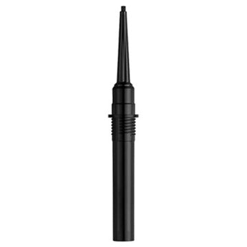 IPSA Eyeliner W - Eyeliner Pencil / refill only / 01 BK tube with applicator