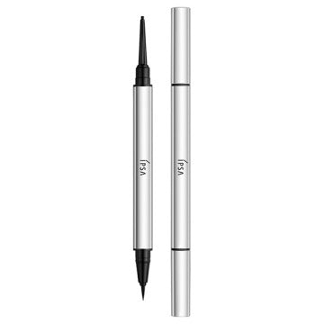IPSA Eyeliner W product packaging on clean white background