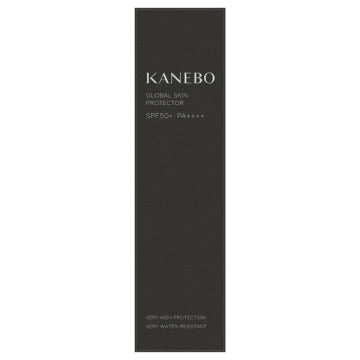 KANEBO Global Skin Protector Moisturizing UV Care Product Shot