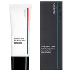 SHISEIDO Syncro Skin Soft Blurring Primer Pore Minimizing Visual White Background