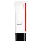 SHISEIDO Syncro Skin Soft Blurring Primer Pore Minimizing Visual White Background