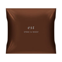 est Makeup Sponge Caseless - Makeup Sponge - Case Not Included product packaging
