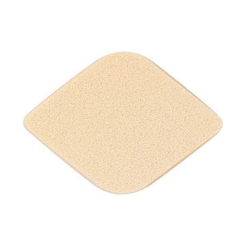 est Makeup Sponge Caseless Soft Application White Background
