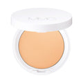 MiMC Mineral Essence Moist EX - Mineral Essence Moist EX / SPF50+ / PA++++ / Fresh Neutral / 10g product bottle on white background