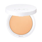 MiMC Mineral Essence Moist EX - Mineral Essence Moist EX / SPF50+ / PA++++ / Fresh Neutral / 10g product bottle on white background