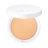 MiMC Mineral Essence Moist EX - Mineral Essence Moist EX / SPF50+ / PA++++ / Fresh Neutral / 10g product bottle on white background