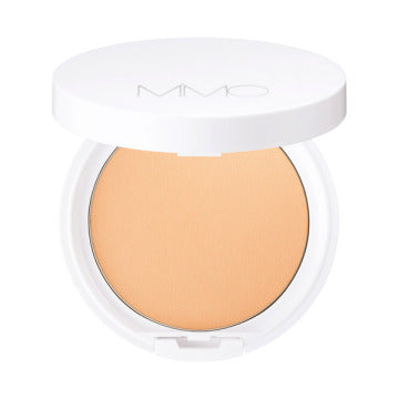 MiMC Mineral Essence Moist EX Foundation Powder Radiant Finish
