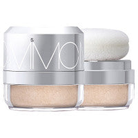 MiMC Natural Whitening Mineral Powder Sunscreen (Puff Type) - Natural Whitening Mineral Powder Sunscreen (Puff Type) / SPF50+ / PA++++ / Clear Beige / 6g product packaging