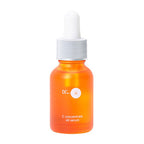Dr. K C Concentrate Oil Serum Skin-Perfecting Elixir White Background