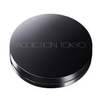ADDICTION Cushion Foundation Case - Cushion Foundation Case product bottle on white background