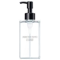 ADDICTION Oil Cleansing All Day Reset - Oil Cleansing All Day Reset / 150ml pump bottle