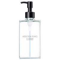 ADDICTION Oil Cleansing All Day Reset - Oil Cleansing All Day Reset / 250mL pump bottle