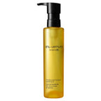 shu uemura Botanical Cleansing Oil - Botanical Cleansing Oil / full product with container / 150mL - 150ml pump bottle