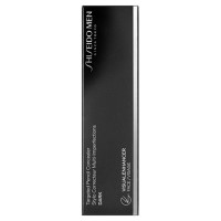 SHISEIDO Targeted Pencil Concealer - Targeted Pencil Concealer / full product with container / Dark / 4.3g product bottle on white background