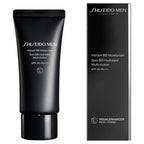 SHISEIDO Vibrant BB Moisturizer Brightening Formula White Background