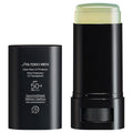 SHISEIDO Men Clear Stick UV Protector Visual Protection Background