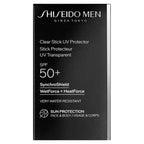 SHISEIDO Men Clear Stick UV Protector Visual Protection Background
