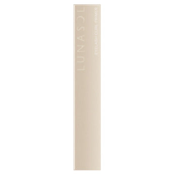 LUNASOL Eyelash Curl Primer Natural Curling Effect White Background