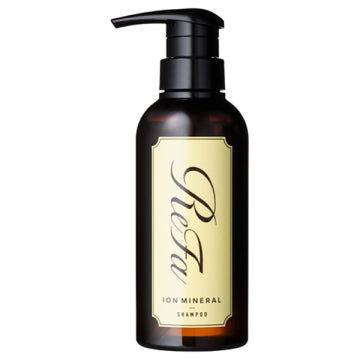 ReFa Refa Ion Care Treatment - Shade product packaging