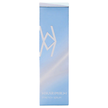 HIKARIMIRAI Stretch Serum Firming Formula Visual White Background