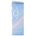 HIKARIMIRAI White Serum product packaging on clean white background