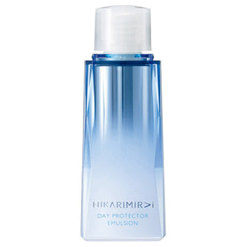 HIKARIMIRAI Protect Day Emulsion R Radiant Skincare Product Japan