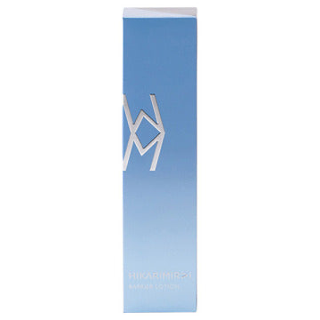 HIKARIMIRAI Barrier Ring Lotion Hydrating Essence White Background