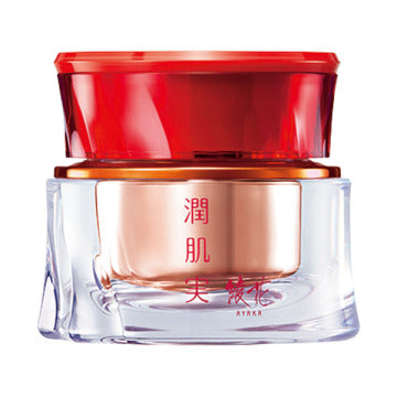 綾花 Moisture Skin Cream - Moisture Skin Cream / 40g bottle with dropper