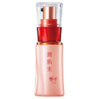 綾花 潤肌実 美容液 - 潤肌実 美容液 / 30ml bottle with dropper