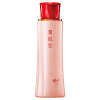 綾花 潤肌実 化粧水 - 潤肌実 化粧水 / 120ml product packaging