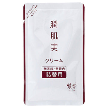 綾花 Moisture Skin Cream - Shade bottle with dropper