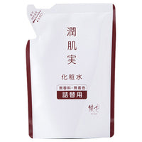 綾花 潤肌実 化粧水 - 潤肌実 化粧水 / 詰替用 / 120ml product packaging