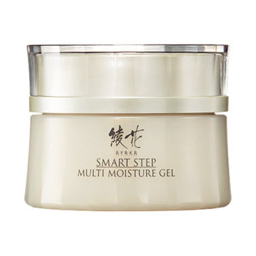 綾花 Multi Moisture Gel Refill Set with Bonus - Multi Moisture Gel / 82g product packaging