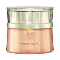 綾花 Wrinkle Cream - Wrinkle Cream / 30g product packaging